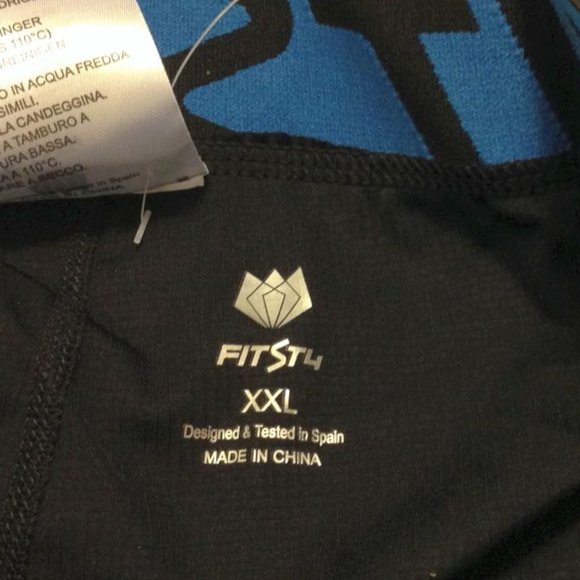 Bicycle shorts, new. Size - Picture 6 of 8